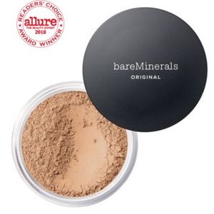 bareMinerals Makeup - bareMinerals original loose powder foundation bareMinerals Makeup - bareMinerals original loose powder foundation